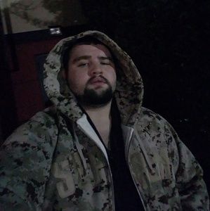 Meet your Posher, Nicholas